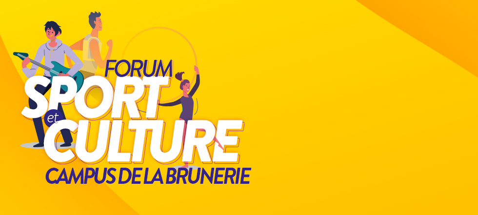 Forum Sport et Culture 2022